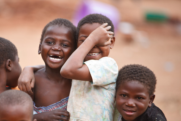 “160 Girls” Malawi update – August 2013